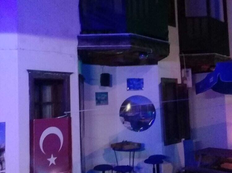 Orkide Apart