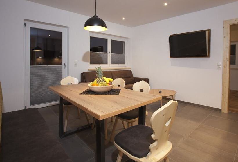 Palazi Apartments Und Spa