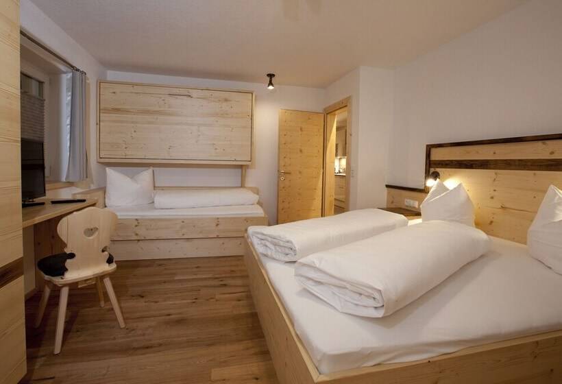 Palazi Apartments Und Spa