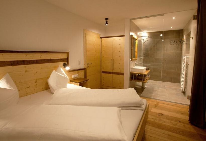 Palazi Apartments Und Spa