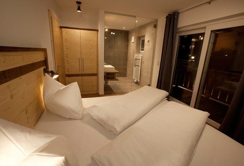Palazi Apartments Und Spa