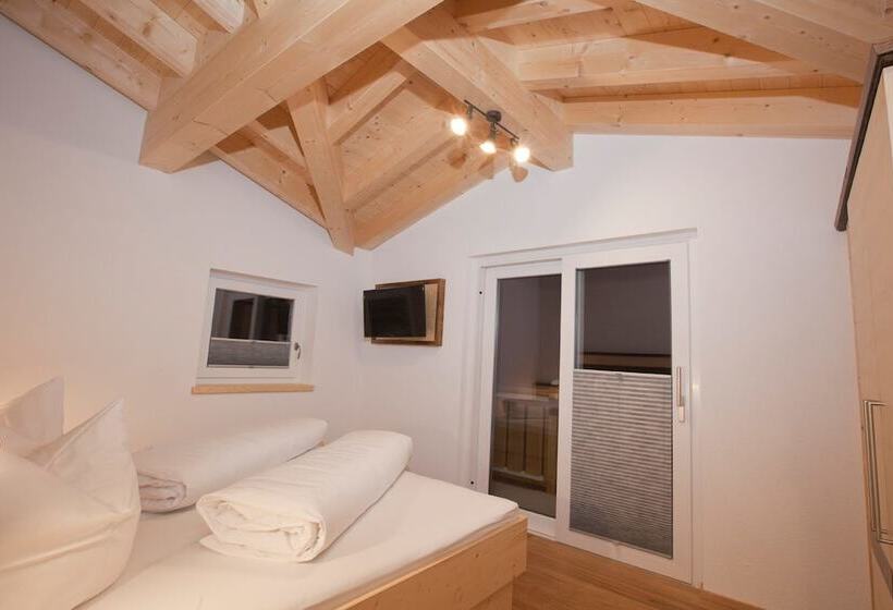 Palazi Apartments Und Spa