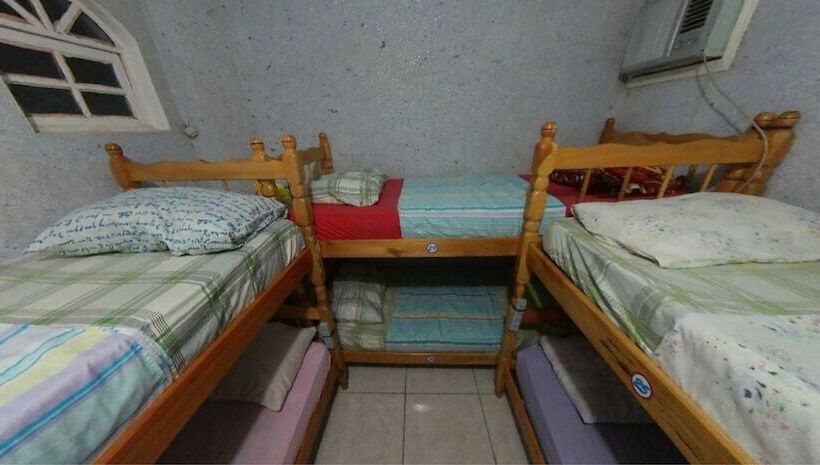 Paradise Hostel Ilha Grande