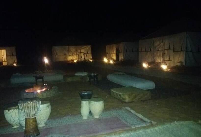 پانسیون Afraklie Aubergue Khamlia