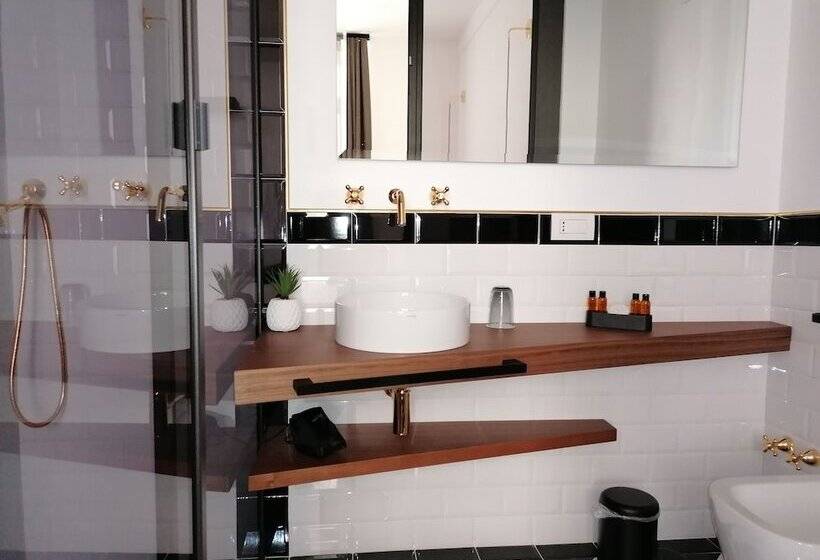 بنسيون Al Raggio Di Sole In Costiera