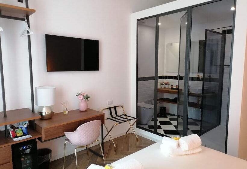 بنسيون Al Raggio Di Sole In Costiera