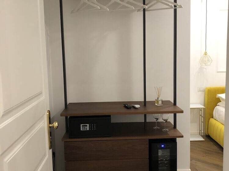 بنسيون Al Raggio Di Sole In Costiera