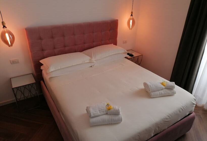 بنسيون Al Raggio Di Sole In Costiera