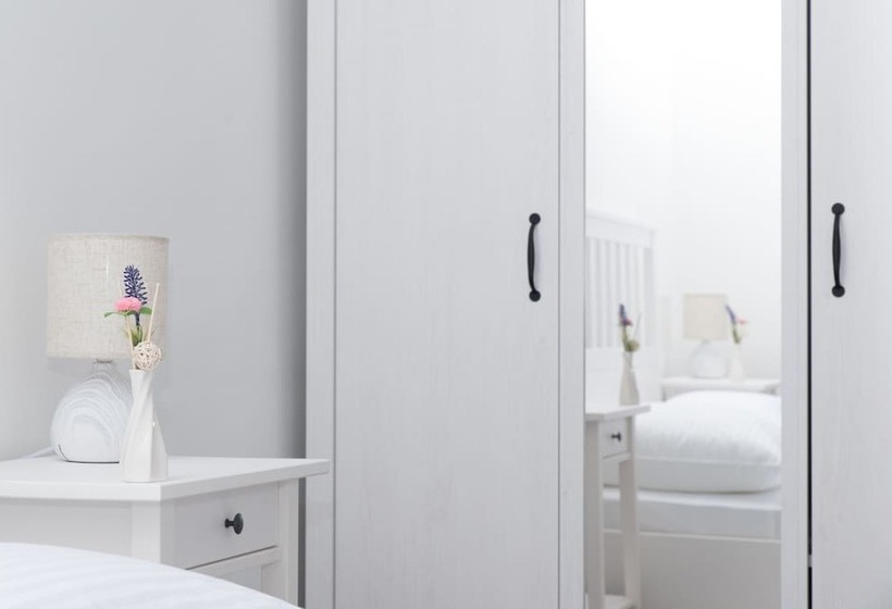 Pension Bishop S Palace