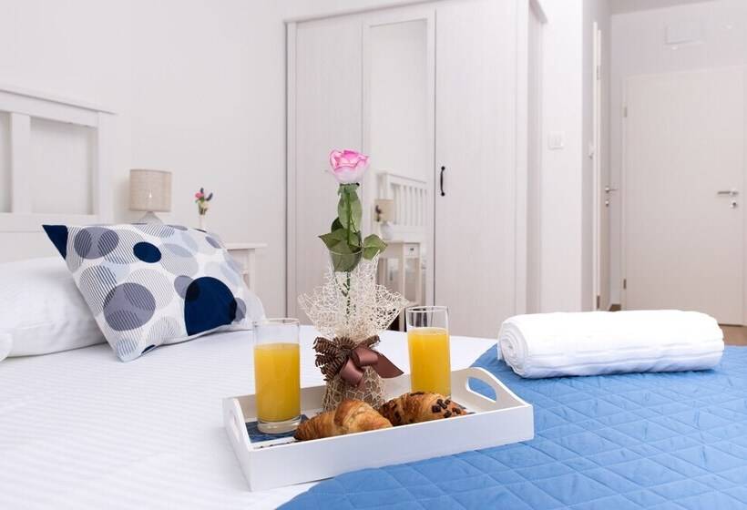 Pension Bishop S Palace