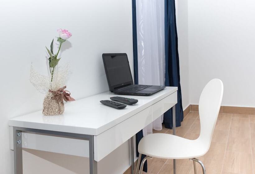 Pension Bishop S Palace