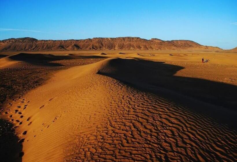 פנסיון Bivouac Sahara Relax