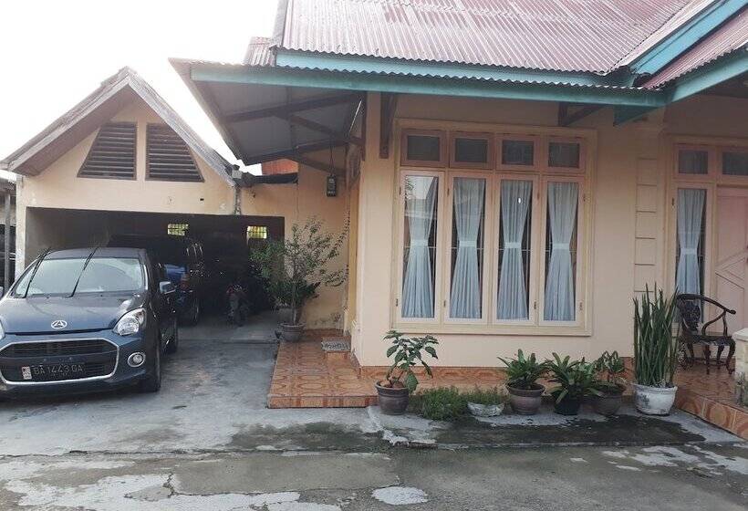 ペンション Bumimi Homestay