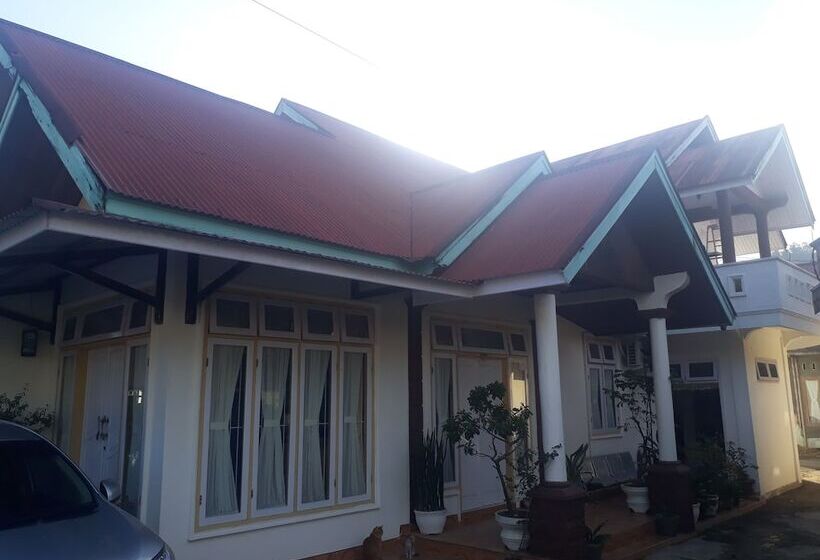 ペンション Bumimi Homestay