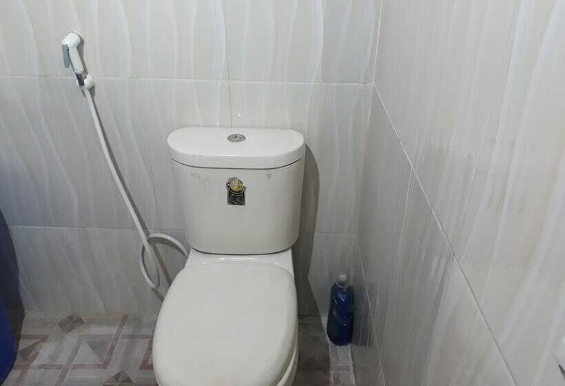 پانسیون Bumimi Homestay