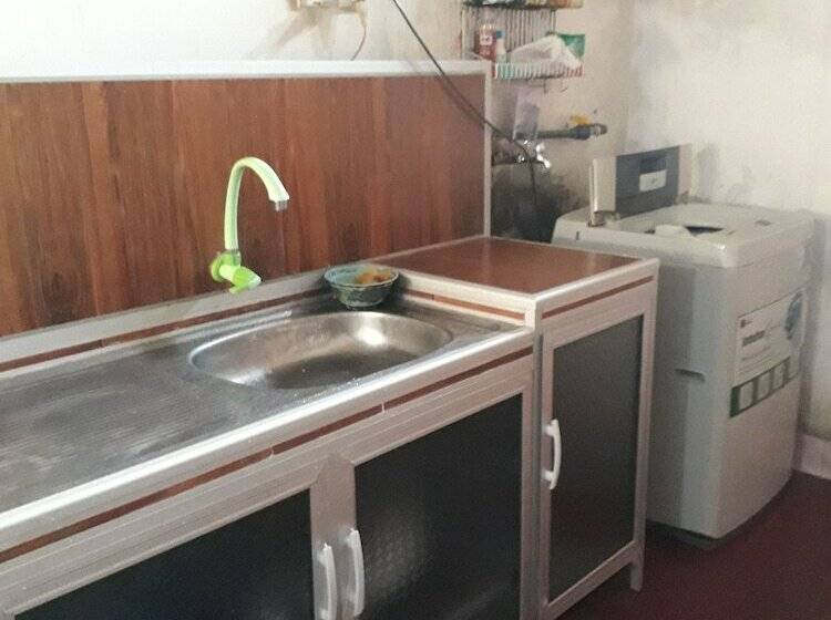 پانسیون Bumimi Homestay