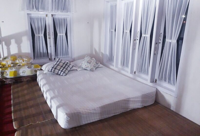 ペンション Bumimi Homestay