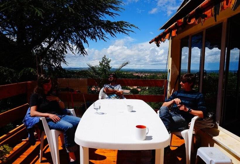 膳宿费 Chambre D Hote Et Gite Le Parc