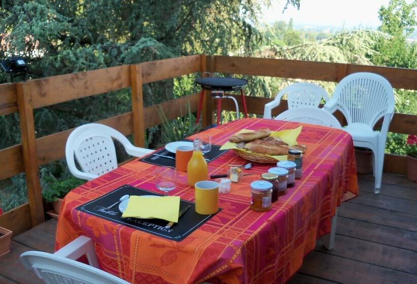 膳宿费 Chambre D Hote Et Gite Le Parc