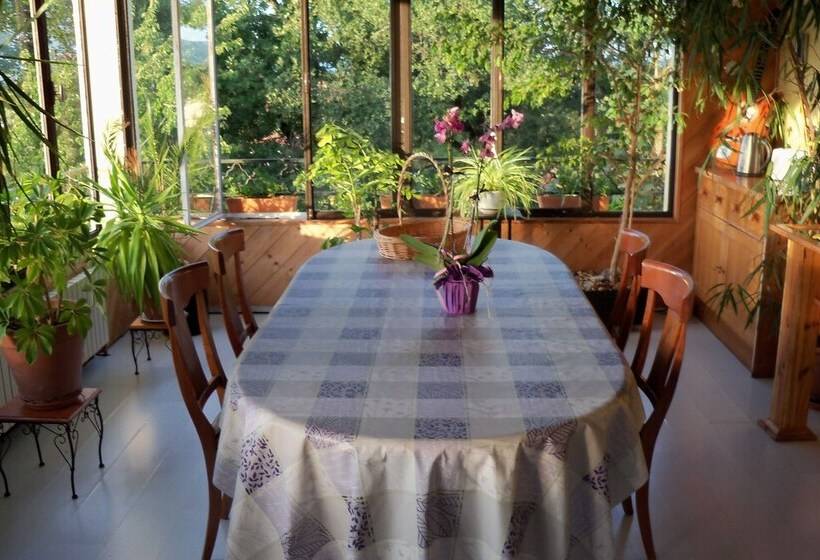 膳宿费 Chambre D Hote Et Gite Le Parc