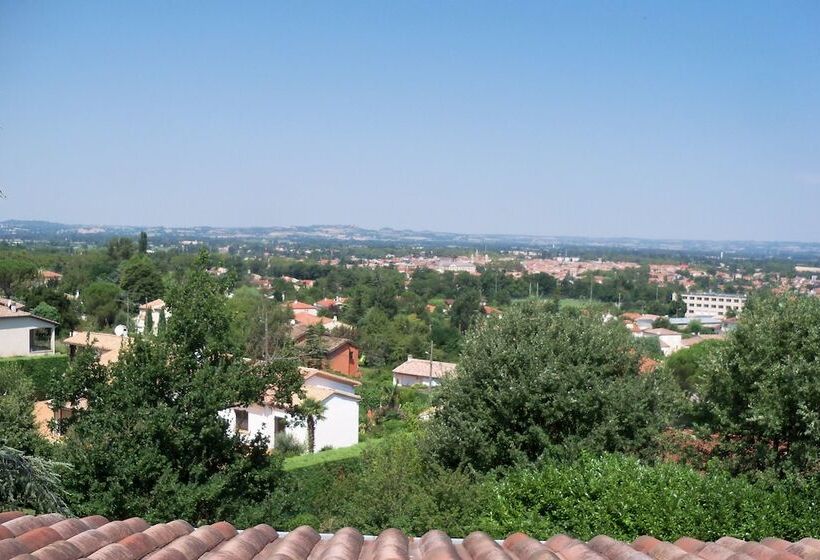 膳宿费 Chambre D Hote Et Gite Le Parc