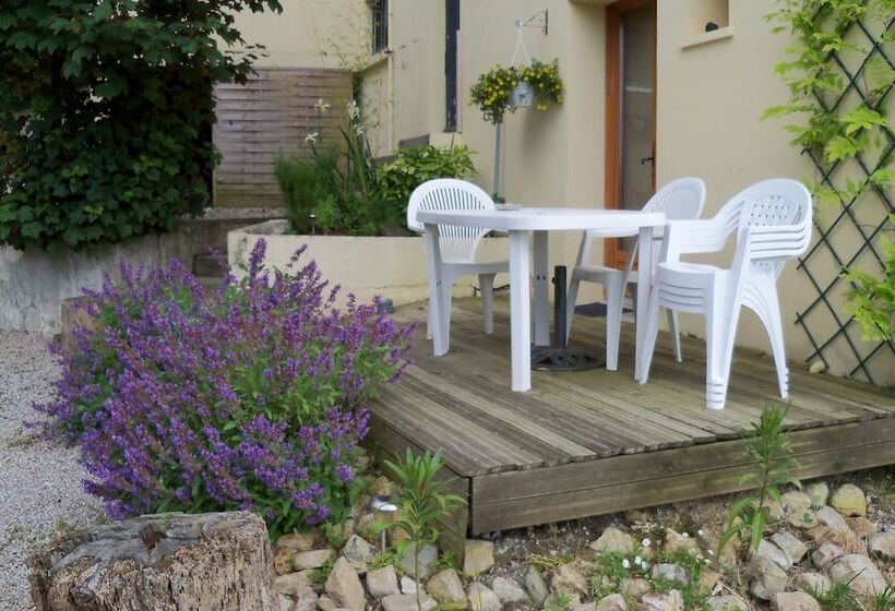 膳宿费 Chambre D Hote Et Gite Le Parc