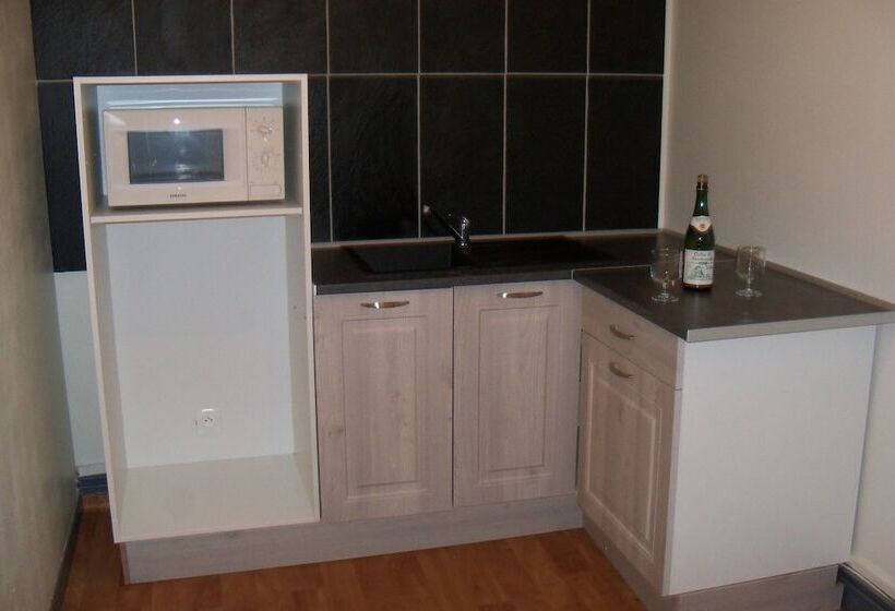 膳宿费 Chambre D Hote Et Gite Le Parc