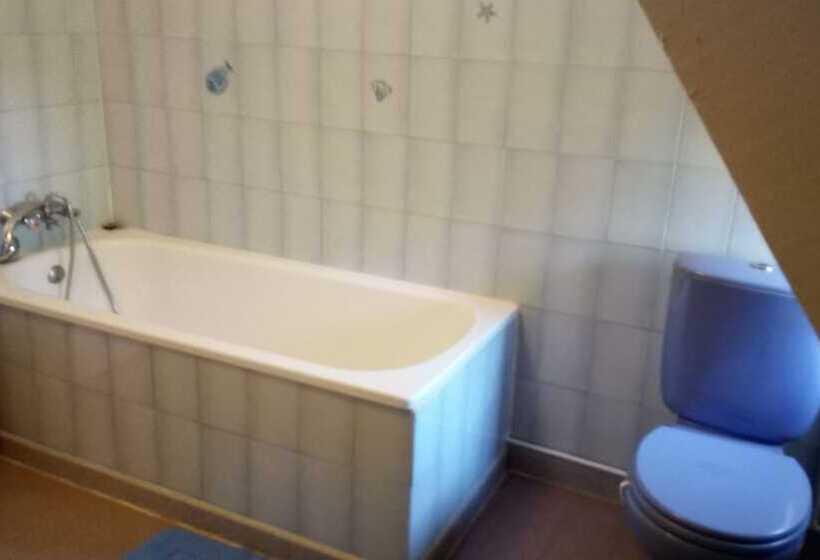 膳宿费 Chambre D Hote Et Gite Le Parc