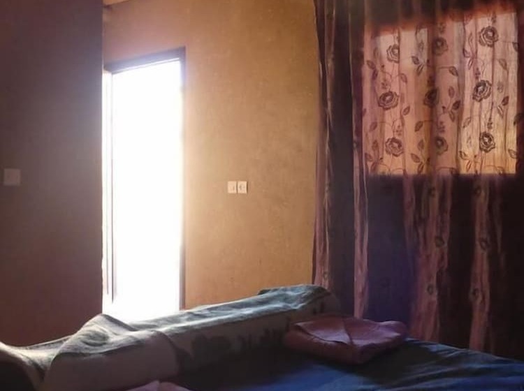 פנסיון Chez Brahim Vue Panoramique