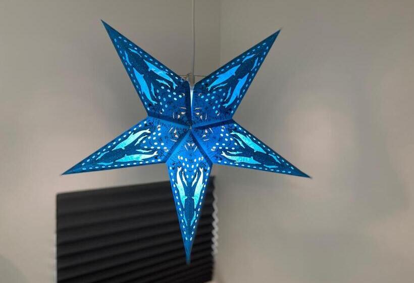 پانسیون 墾丁好消息民宿good News