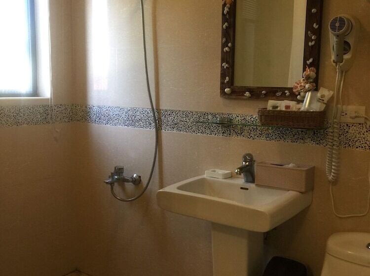 پانسیون 墾丁好消息民宿good News