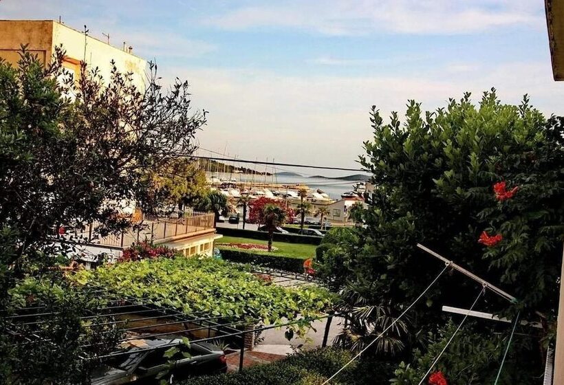 Pensjonat Guest House Micin