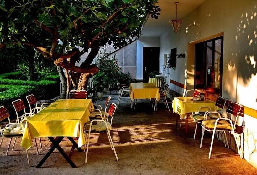 Pensjonat Guest House Micin