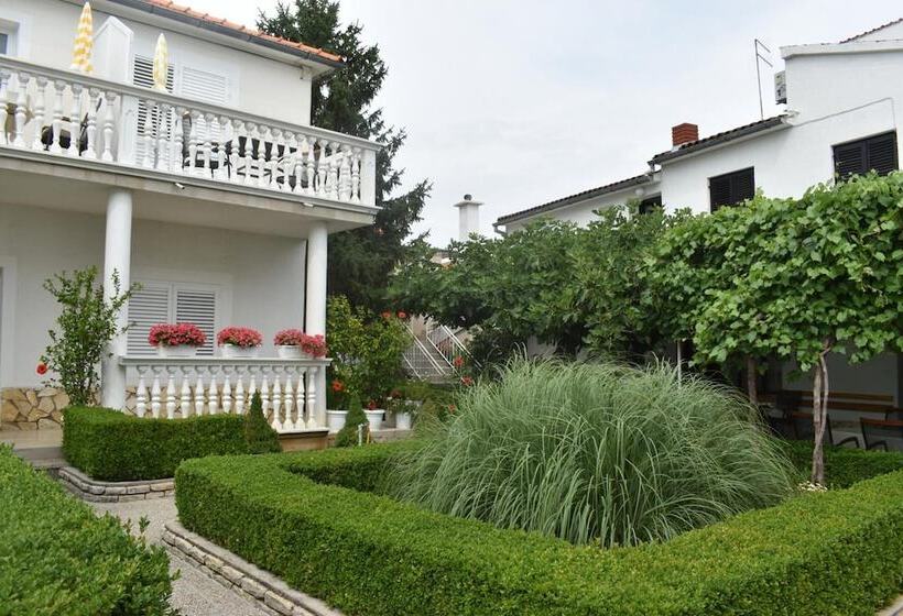 Pensjonat Guest House Micin