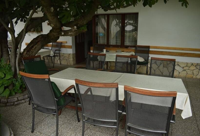 Pensjonat Guest House Micin