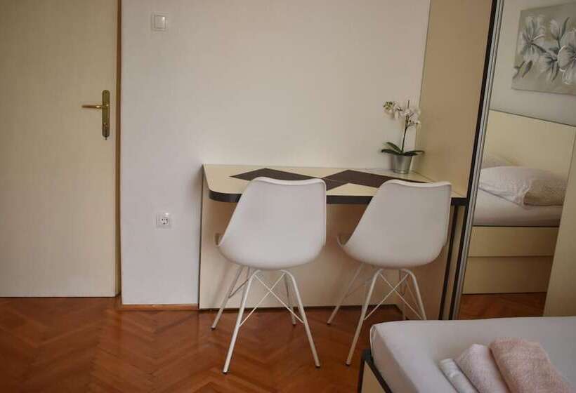 Pensjonat Guest House Micin