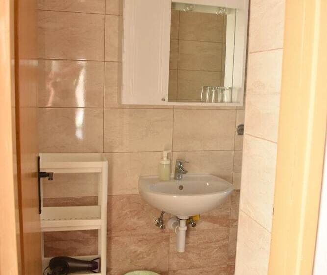 Pensjonat Guest House Micin