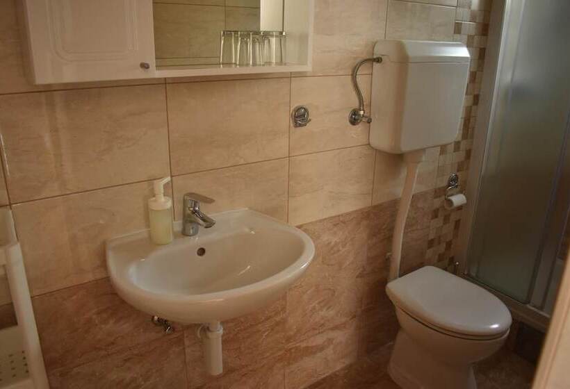 Pensjonat Guest House Micin