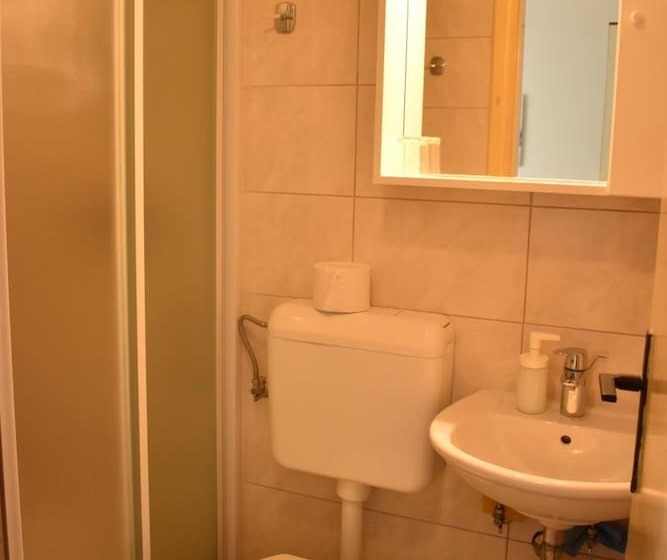 Pensjonat Guest House Micin