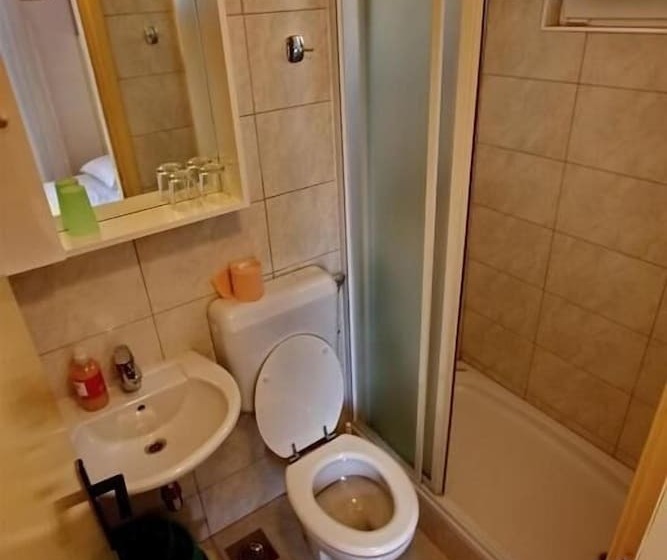 Pensjonat Guest House Micin