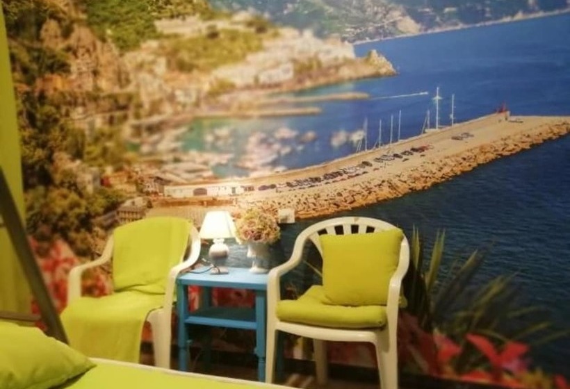 Пансион Habitacions Can Pau Guest House