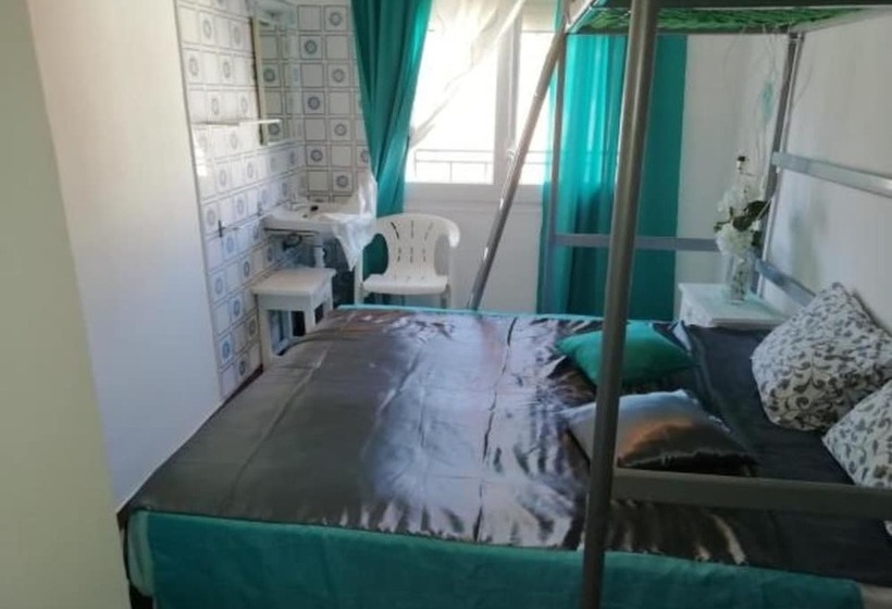 Пансион Habitacions Can Pau Guest House