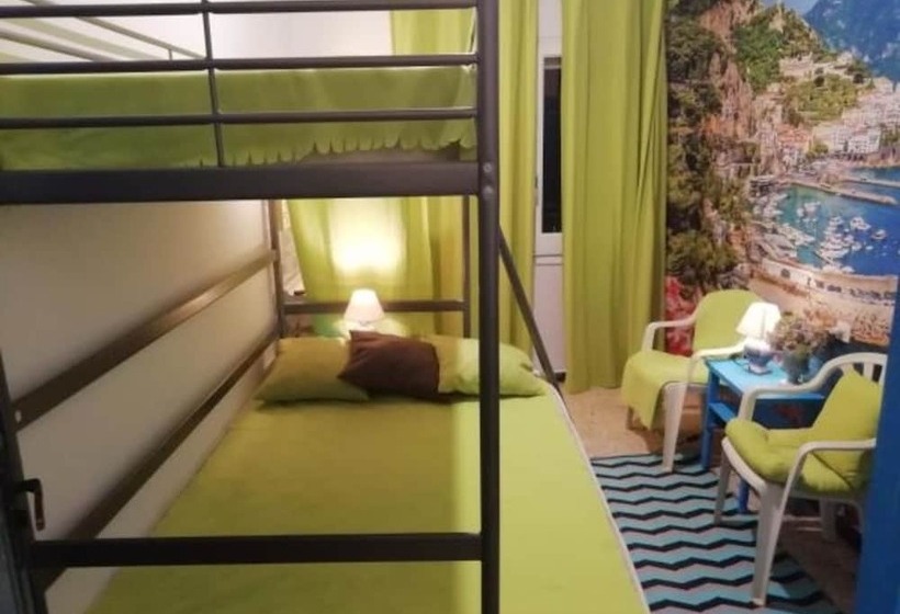 Пансион Habitacions Can Pau Guest House