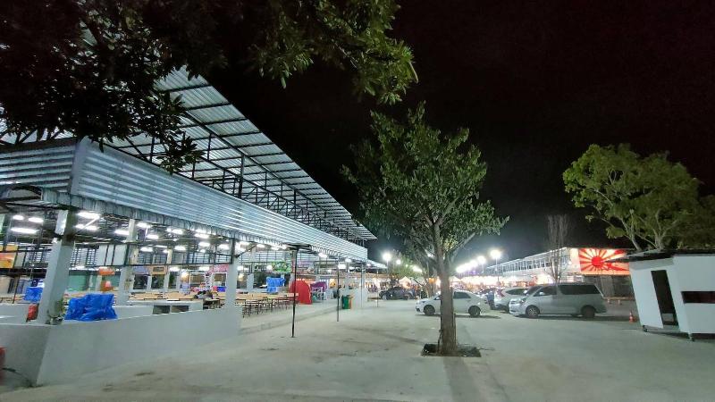 膳宿费 Happy Home Hostel Suvarnabhumi