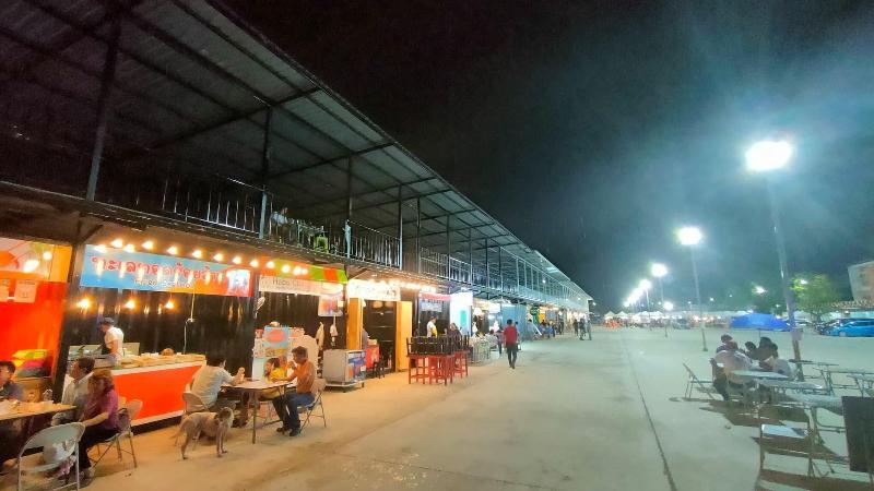 膳宿费 Happy Home Hostel Suvarnabhumi