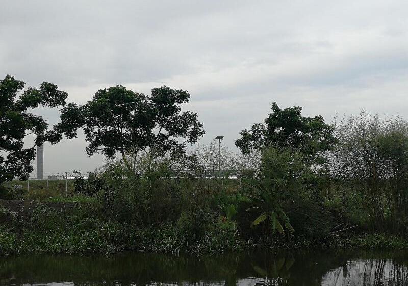 膳宿费 Happy Home Hostel Suvarnabhumi