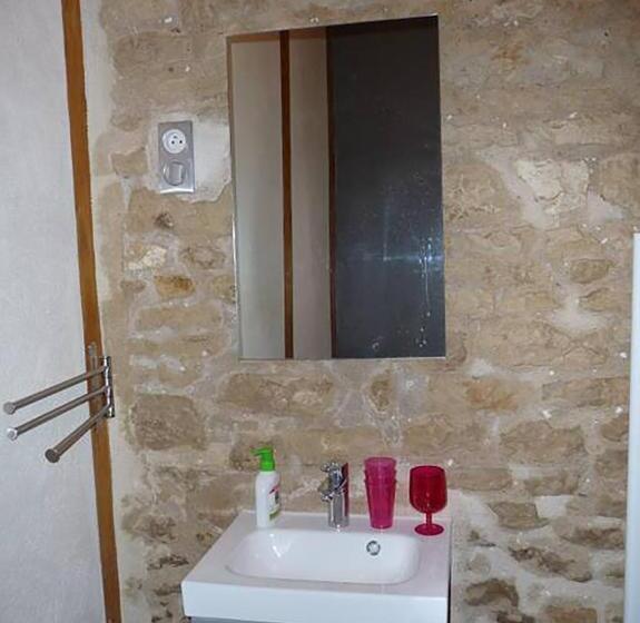 ペンション Le Haut Fontaine : Minis Maisons De Charme