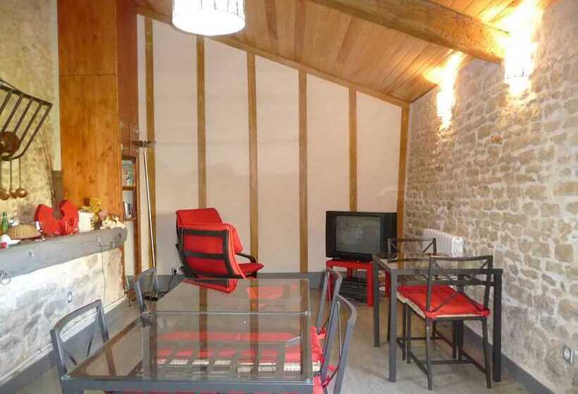 ペンション Le Haut Fontaine : Minis Maisons De Charme