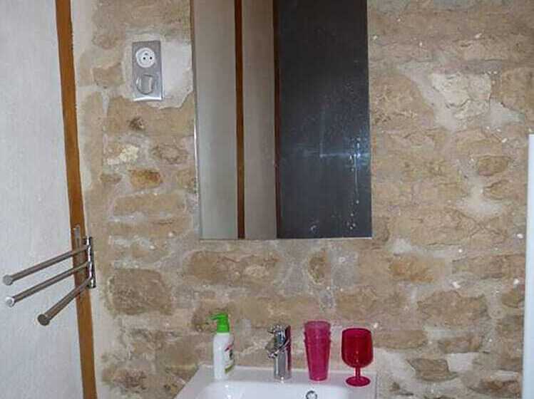 ペンション Le Haut Fontaine : Minis Maisons De Charme