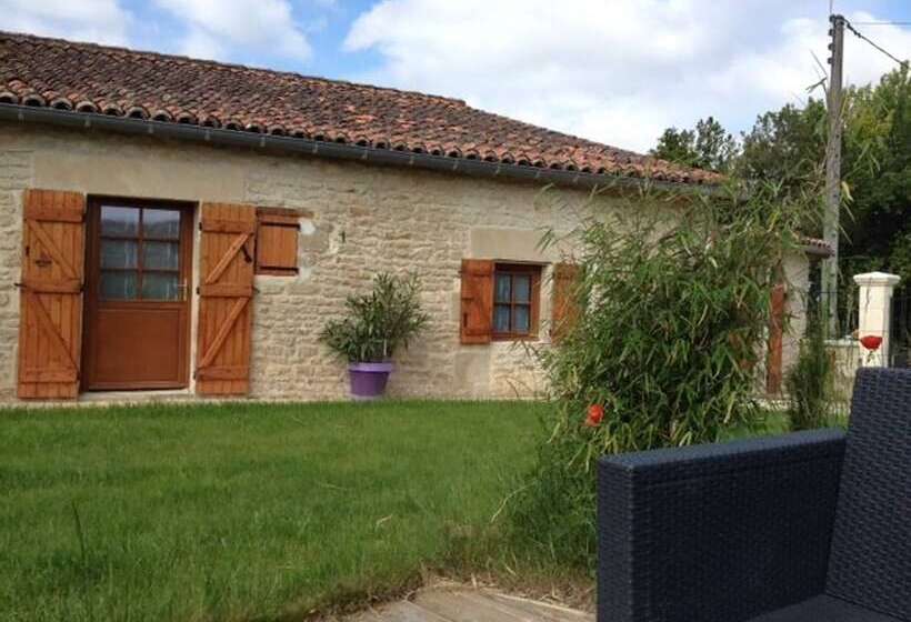 ペンション Le Haut Fontaine : Minis Maisons De Charme